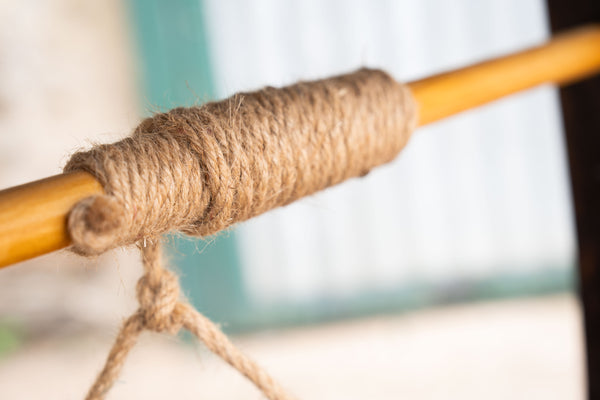 The Faerie Well - Oak Whisky Barrel Wishing Well