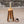The Cooper’s Burn - Charred Whisky Stave Lamp