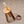 The Cooper’s Burn - Charred Whisky Stave Lamp