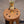 The Cooper’s Burn - Charred Whisky Stave Lamp