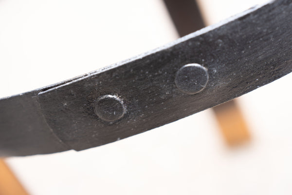 The Still Light – Oak Whisky Barrel Floor Lamp