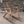 The Doran - Oak Whisky Rocking Chair
