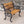 The Stillhouse Seat